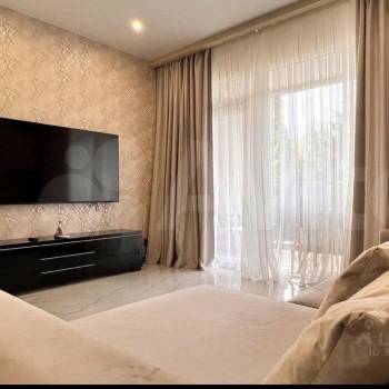 Сдается 2-х комнатная квартира, 64 м²