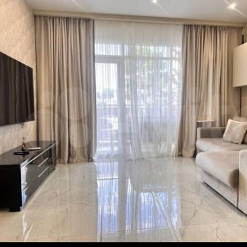 Сдается 2-х комнатная квартира, 64 м²
