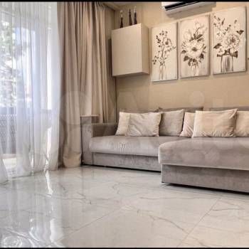 Сдается 2-х комнатная квартира, 64 м²