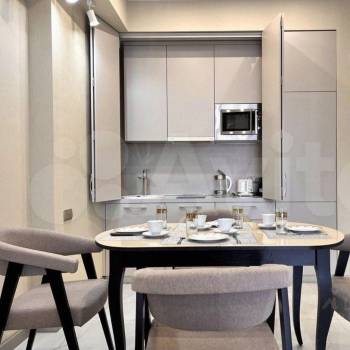 Сдается 2-х комнатная квартира, 64 м²