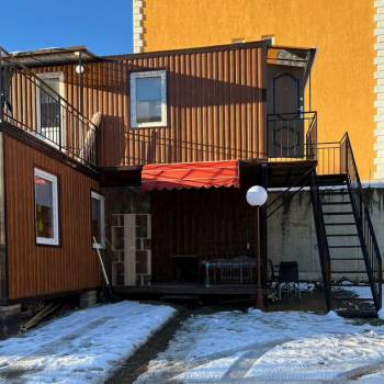 Сдается Дом, 15 м²