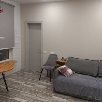 Продается 1-комнатная квартира, 30 м²