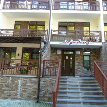 Продается 1-комнатная квартира, 30 м²