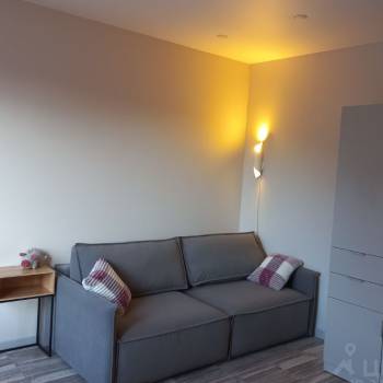 Продается 1-комнатная квартира, 30 м²