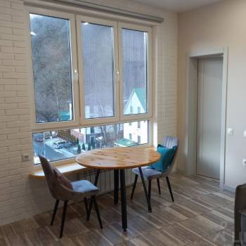 Продается 1-комнатная квартира, 30 м²