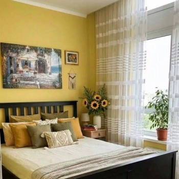 Продается 3-х комнатная квартира, 52 м²