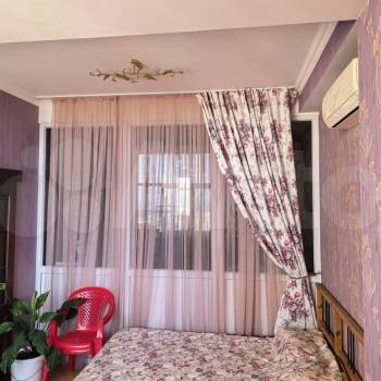 Продается 3-х комнатная квартира, 72 м²