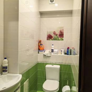 Продается 3-х комнатная квартира, 72 м²