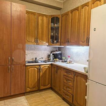 Продается 3-х комнатная квартира, 72 м²