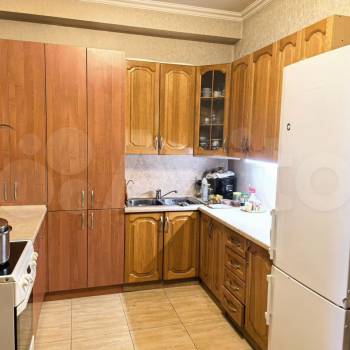 Продается 3-х комнатная квартира, 72 м²
