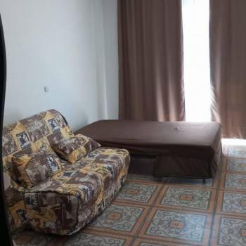 Продается 1-комнатная квартира, 32,6 м²