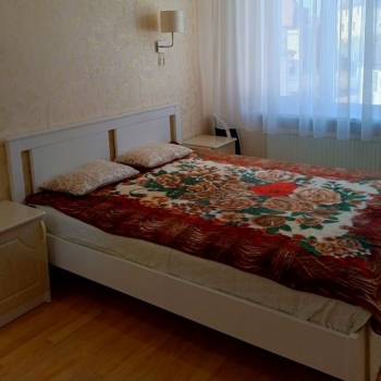 Сдается 2-х комнатная квартира, 50 м²
