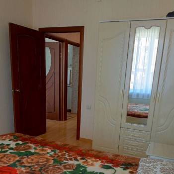 Сдается 2-х комнатная квартира, 50 м²