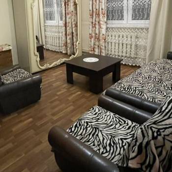 Сдается 2-х комнатная квартира, 65 м²