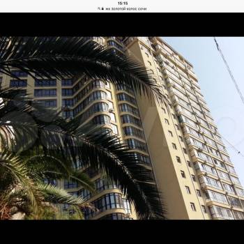 Сдается 2-х комнатная квартира, 50 м²
