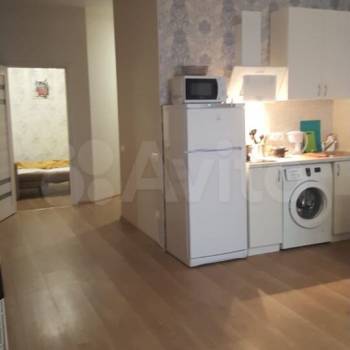 Сдается 2-х комнатная квартира, 50 м²