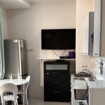 Продается 1-комнатная квартира, 34 м²