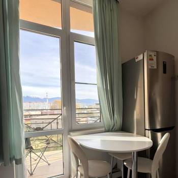 Продается 1-комнатная квартира, 34 м²