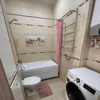 Продается 1-комнатная квартира, 34 м²