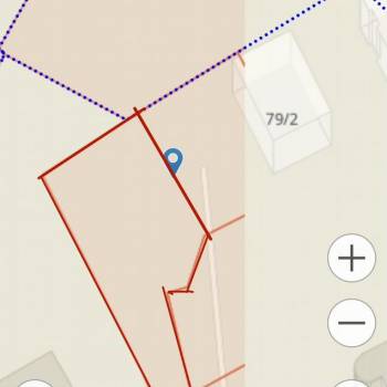 Продается Участок, 400 м²