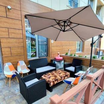 Продается 2-х комнатная квартира, 55,2 м²