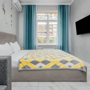Продается 2-х комнатная квартира, 55,2 м²