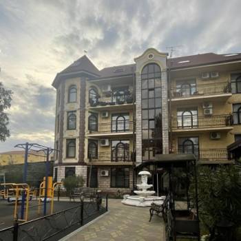 Сдается 1-комнатная квартира, 40 м²