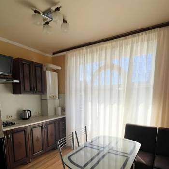 Сдается 1-комнатная квартира, 40 м²