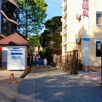 Продается 1-комнатная квартира, 22,2 м²