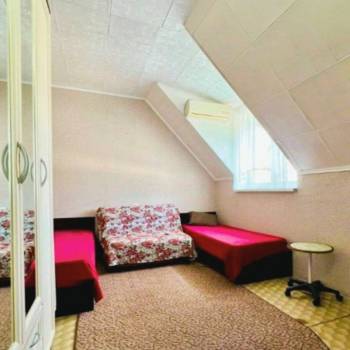Продается 1-комнатная квартира, 22,2 м²
