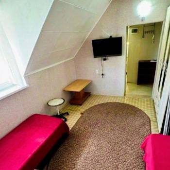 Продается 1-комнатная квартира, 22,2 м²