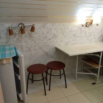 Продается 1-комнатная квартира, 22,2 м²
