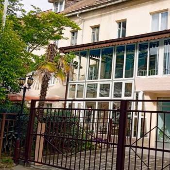 Продается 1-комнатная квартира, 22,2 м²