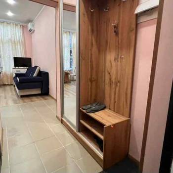 Сдается 1-комнатная квартира, 28 м²