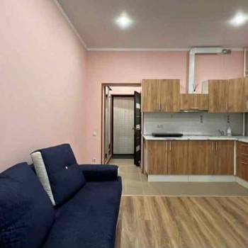 Сдается 1-комнатная квартира, 28 м²