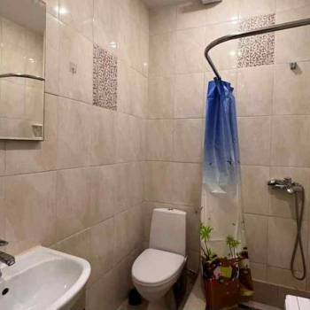 Сдается 1-комнатная квартира, 28 м²