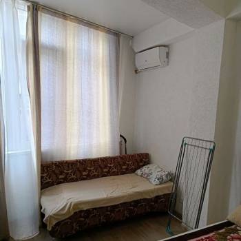 Сдается 1-комнатная квартира, 23,8 м²