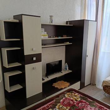 Сдается 1-комнатная квартира, 23,8 м²