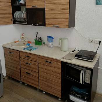 Сдается 1-комнатная квартира, 23,8 м²