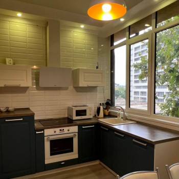 Продается 1-комнатная квартира, 47 м²