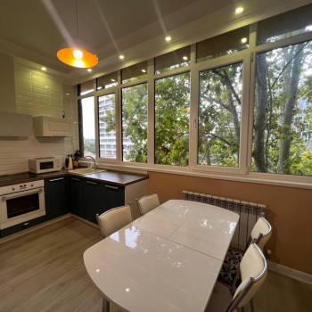 Продается 1-комнатная квартира, 47 м²