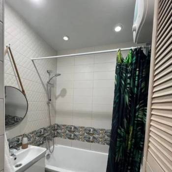 Продается 3-х комнатная квартира, 52,6 м²