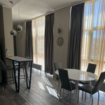Сдается 2-х комнатная квартира, 50 м²