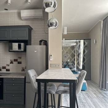 Сдается 2-х комнатная квартира, 50 м²