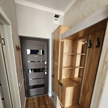 Сдается 1-комнатная квартира, 28 м²