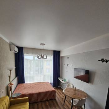 Сдается 1-комнатная квартира, 28 м²