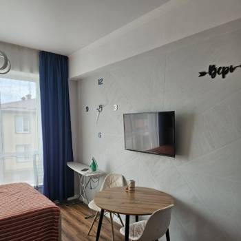 Сдается 1-комнатная квартира, 28 м²