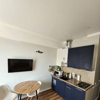 Сдается 1-комнатная квартира, 28 м²