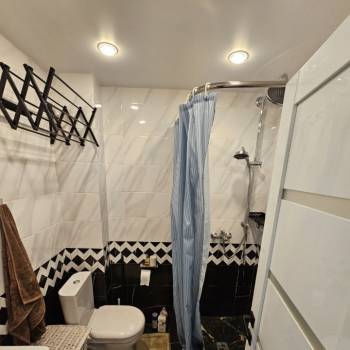 Сдается 1-комнатная квартира, 28 м²
