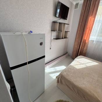 Сдается 2-х комнатная квартира, 25 м²
